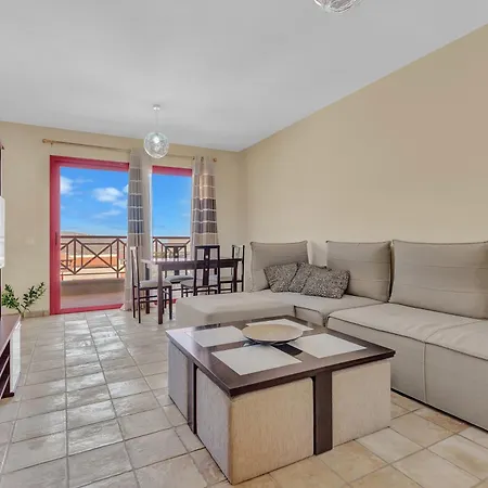 Precioso Triple En Jandia Appartement