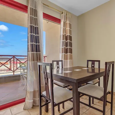 Precioso Triple En Jandia Morro Jable (Fuerteventura)