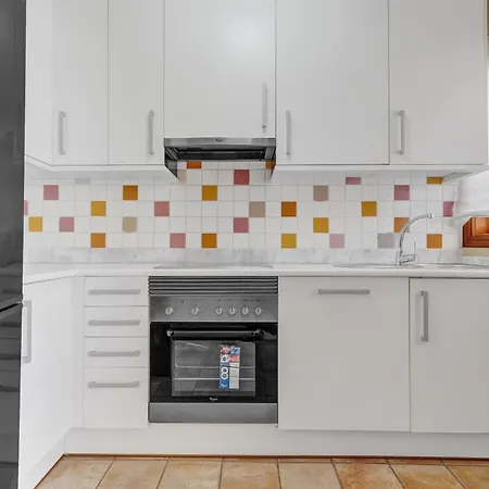 Precioso Triple En Jandia