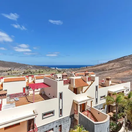 Appartamento Precioso Triple En Jandia Morro Jable (Fuerteventura)