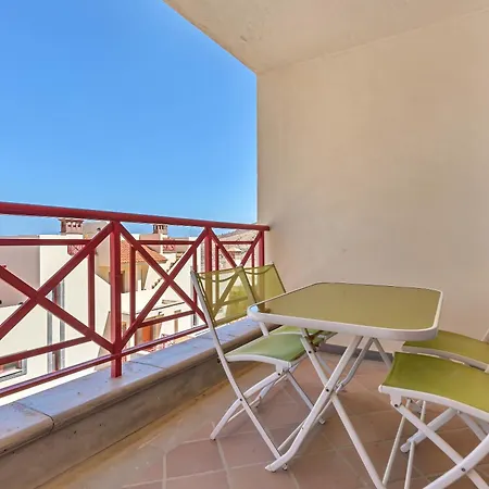 Appartement Precioso Triple En Jandia