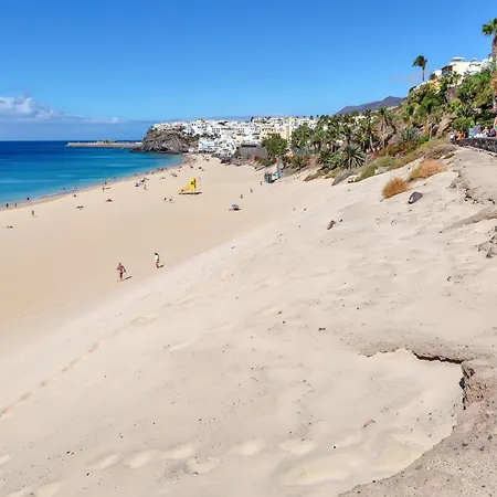 Precioso Triple En Jandia * Morro Jable (Fuerteventura)