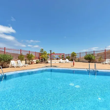 Precioso Triple En Jandia Apartment Morro Jable