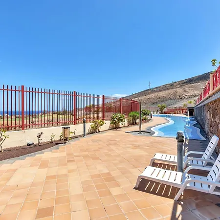 Precioso Triple En Jandia Appartement