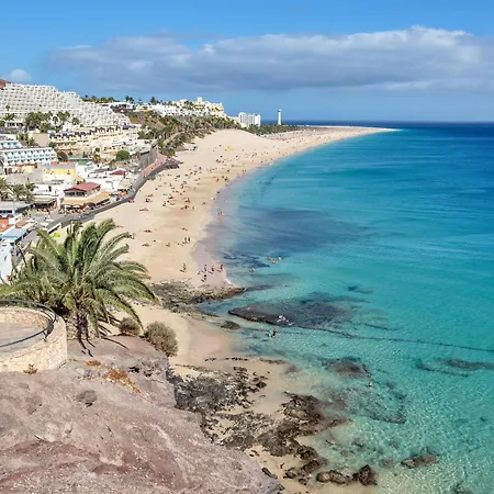 Appartement Precioso Triple En Jandia Morro Jable (Fuerteventura)