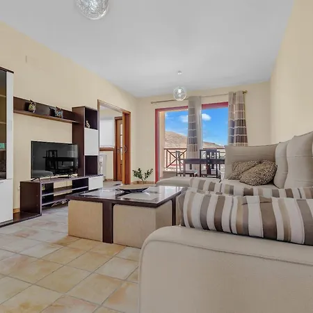 Apartamento Precioso Triple En Jandía Morro Jable (Fuerteventura)