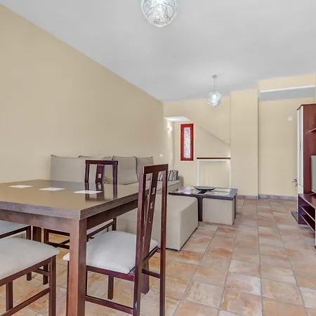 Precioso Triple En Jandía * Morro Jable (Fuerteventura)