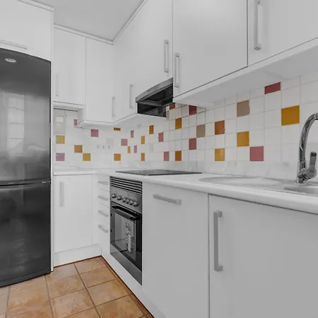 Precioso Triple En Jandía