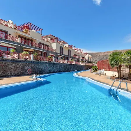 Precioso Triple En Jandia Apartment Morro Jable (Fuerteventura)