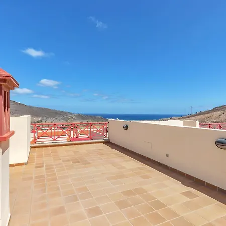 Apartamento Precioso Triple En Jandía Morro Jable (Fuerteventura)
