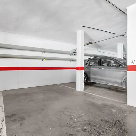 Precioso Triple En Jandía Apartamento