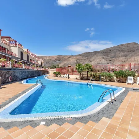 Apartment Precioso Triple En Jandia Morro Jable (Fuerteventura)