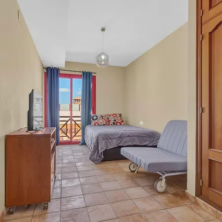 Precioso Triple En Jandía