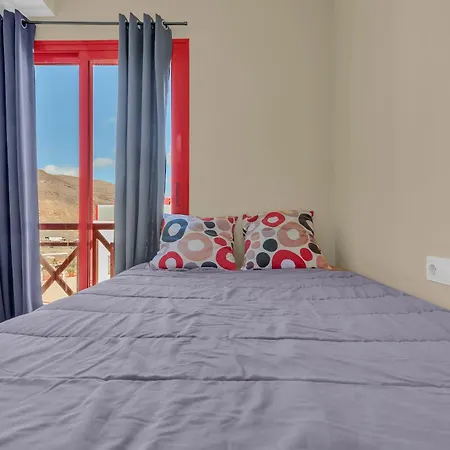 Precioso Triple En Jandía Morro Jable (Fuerteventura)