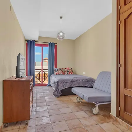 Precioso Triple En Jandia Appartement Morro Jable (Fuerteventura)