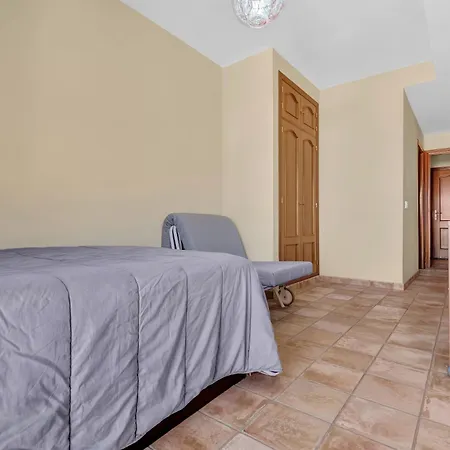 Precioso Triple En Jandia Apartment