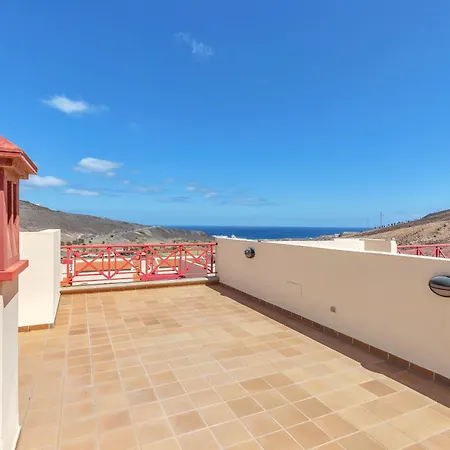 Precioso Triple En Jandia * Morro Jable (Fuerteventura)