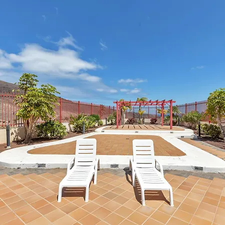 Lejlighed Precioso Triple En Jandia Morro Jable (Fuerteventura)