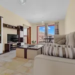 Lägenhet Precioso Triple En Jandia Morro Jable (Fuerteventura)