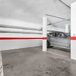 Precioso Triple En Jandia Lägenhet